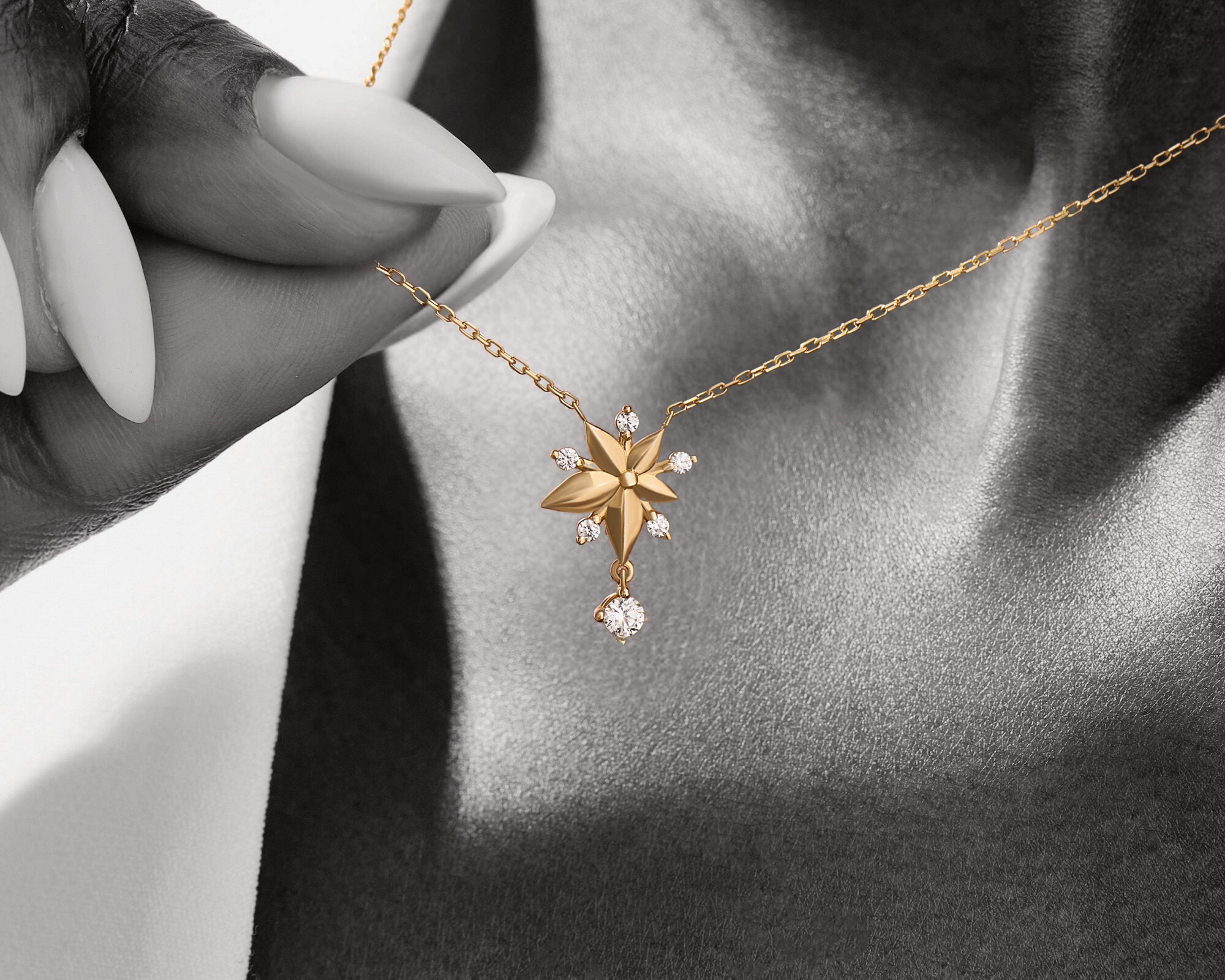 Moissanite: Ethical, Stunning, and Affordable