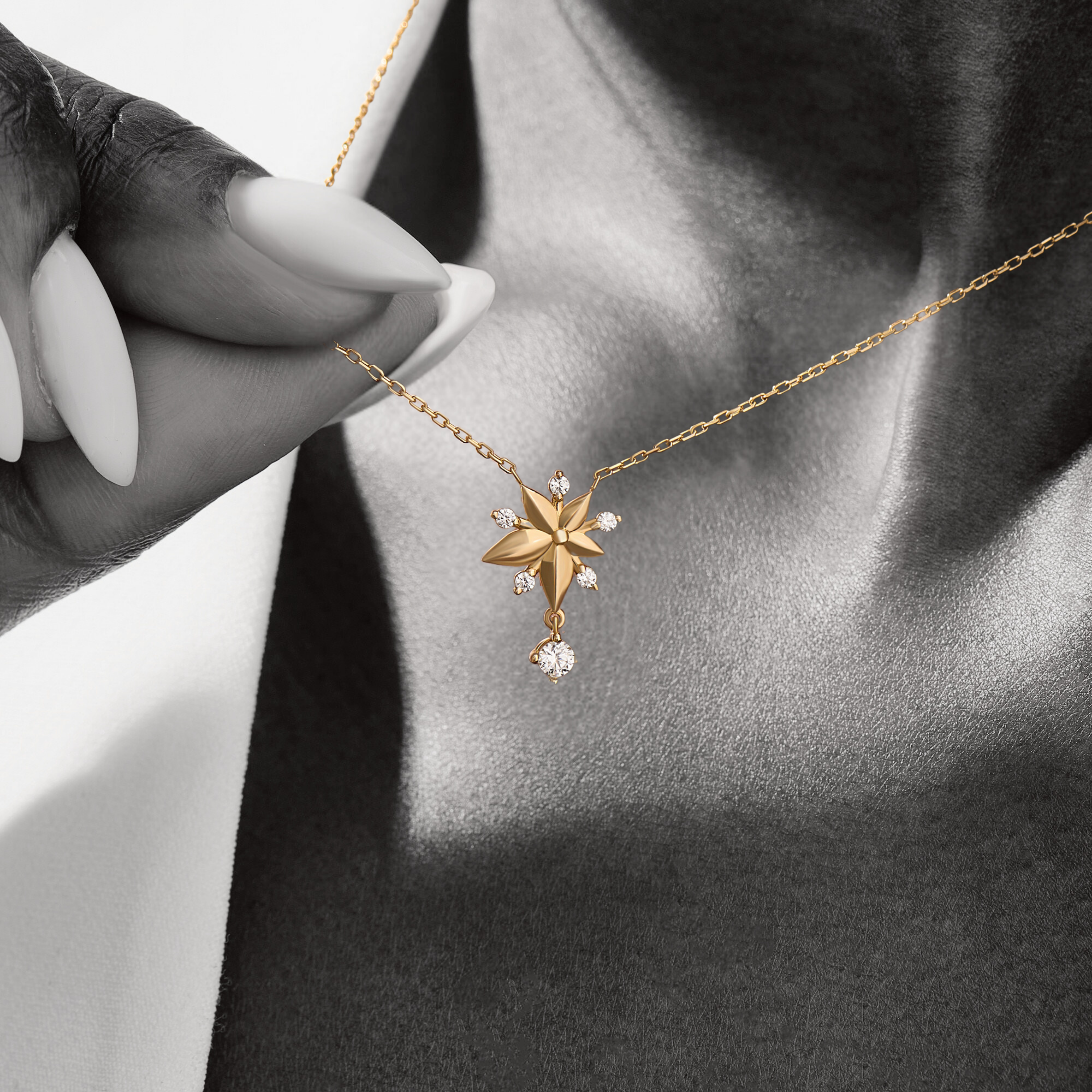 Moissanite: Ethical, Stunning, and Affordable