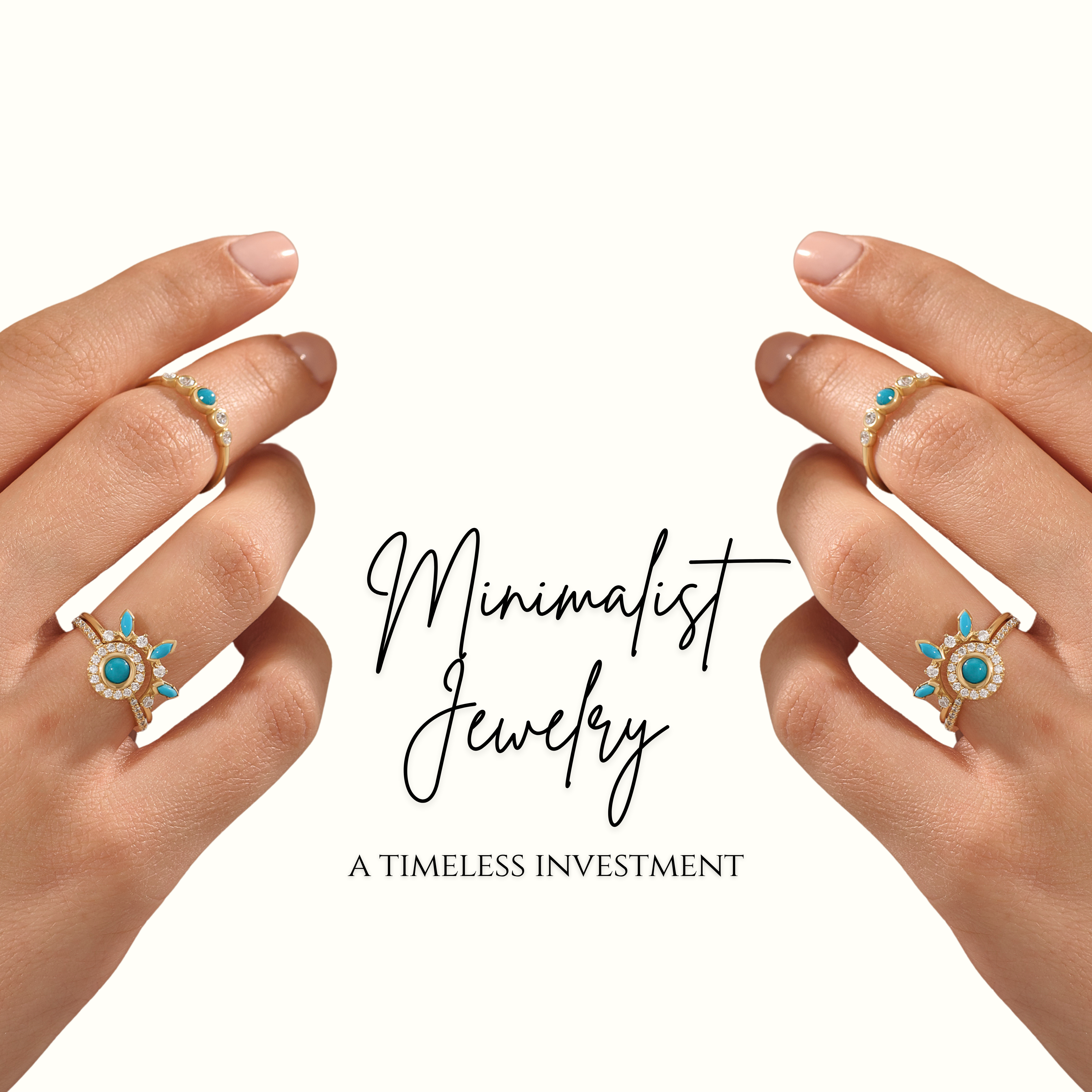 Why Minimalist Solid Gold Jewelry Is a Timeless Investment