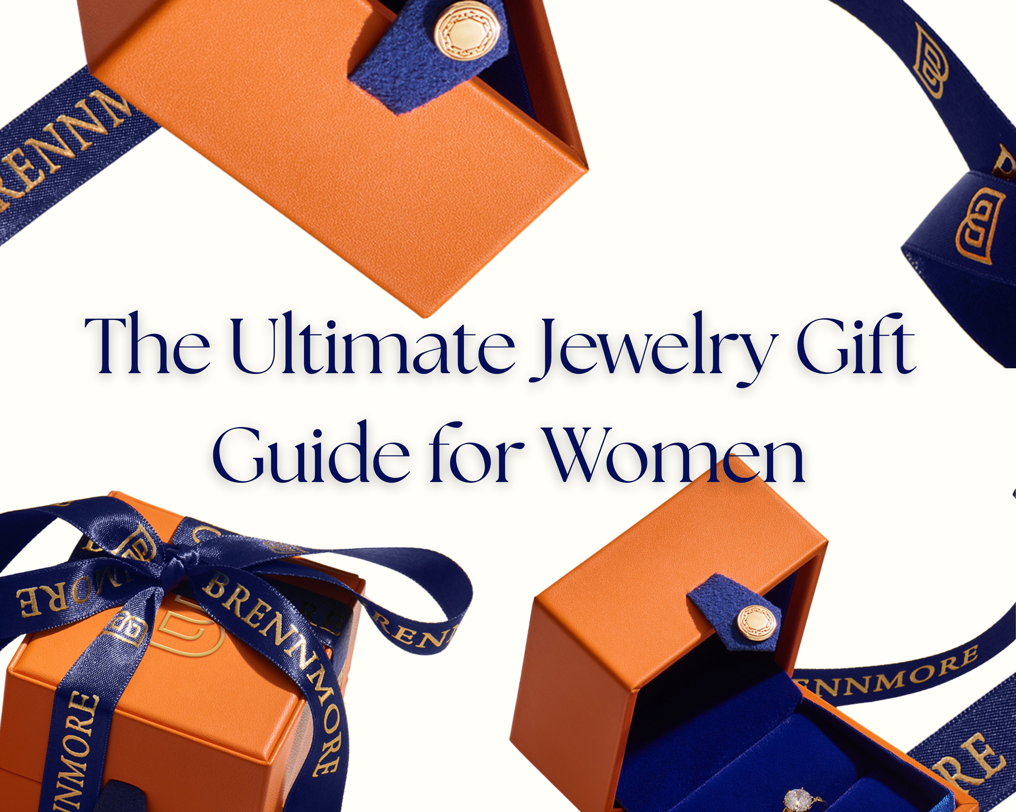 The Ultimate Jewelry Gift Guide for Women