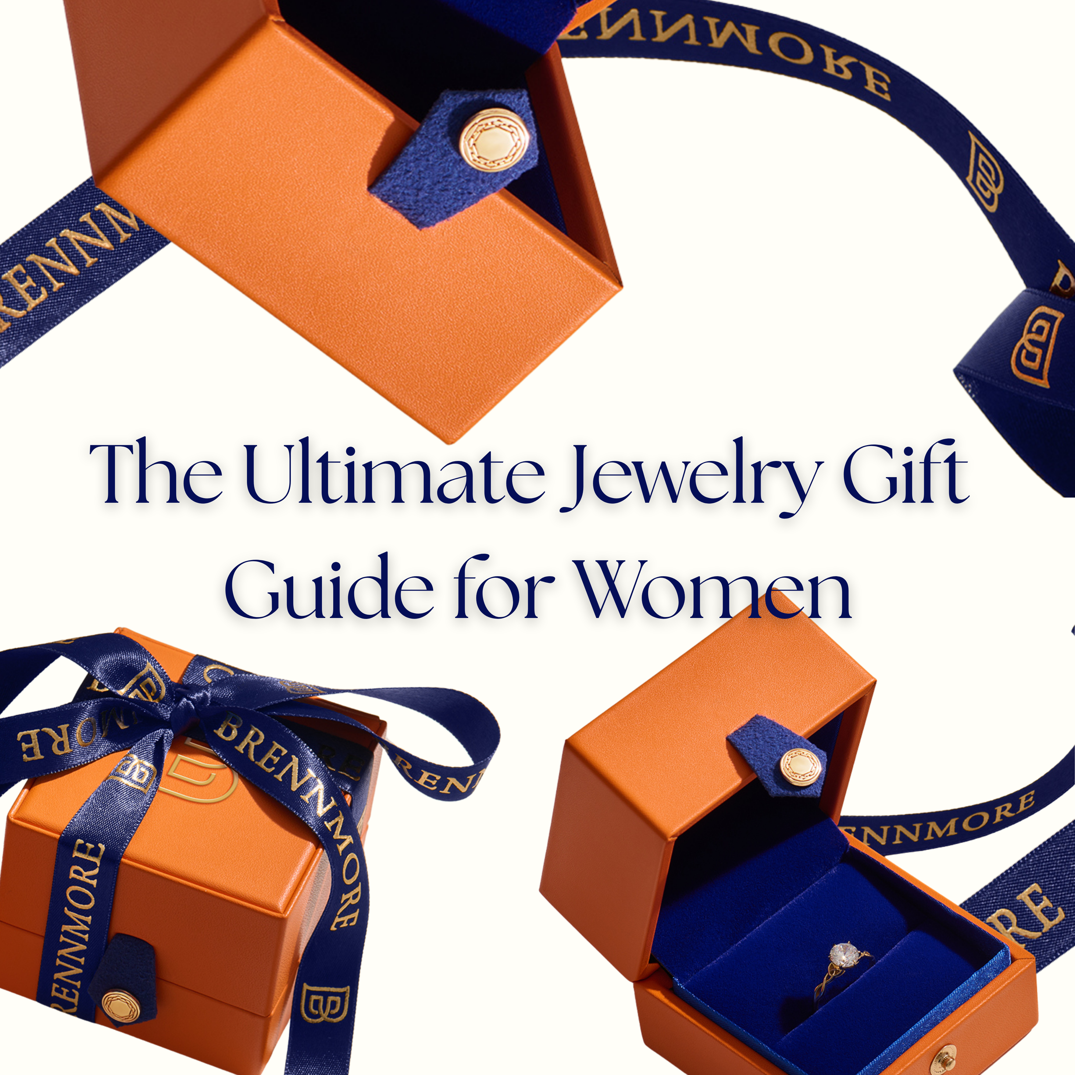 The Ultimate Jewelry Gift Guide for Women