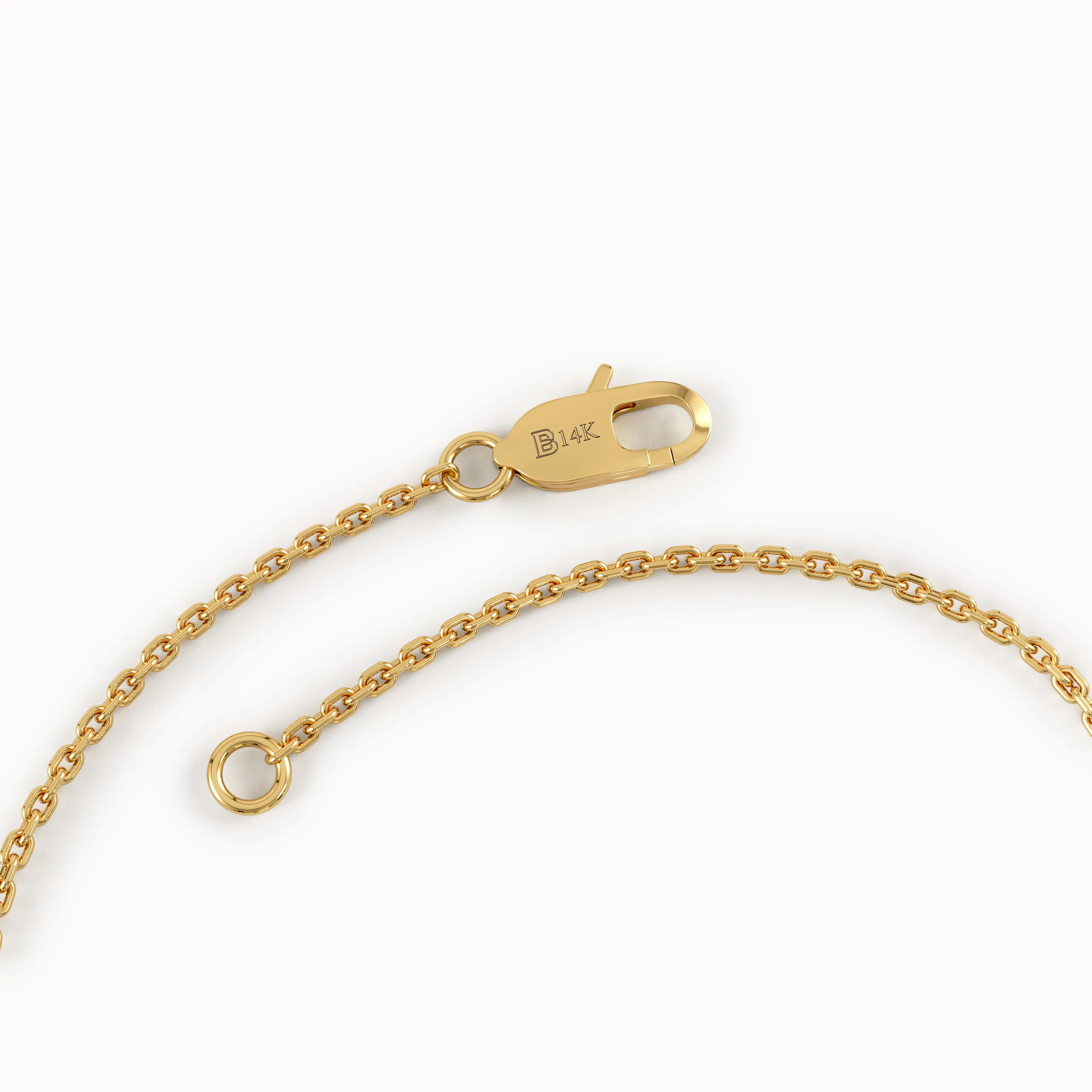 Infinity Symbol Gold Bracelet My Store