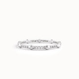 Slim Eternity Stacking Ring - BRENNMORE