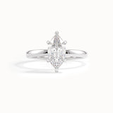 1CT Elodie Engagement Ring