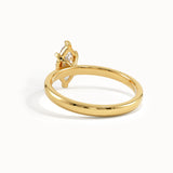 1CT Elodie Engagement Ring