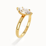 1CT Elodie Engagement Ring