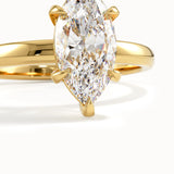 1CT Elodie Engagement Ring