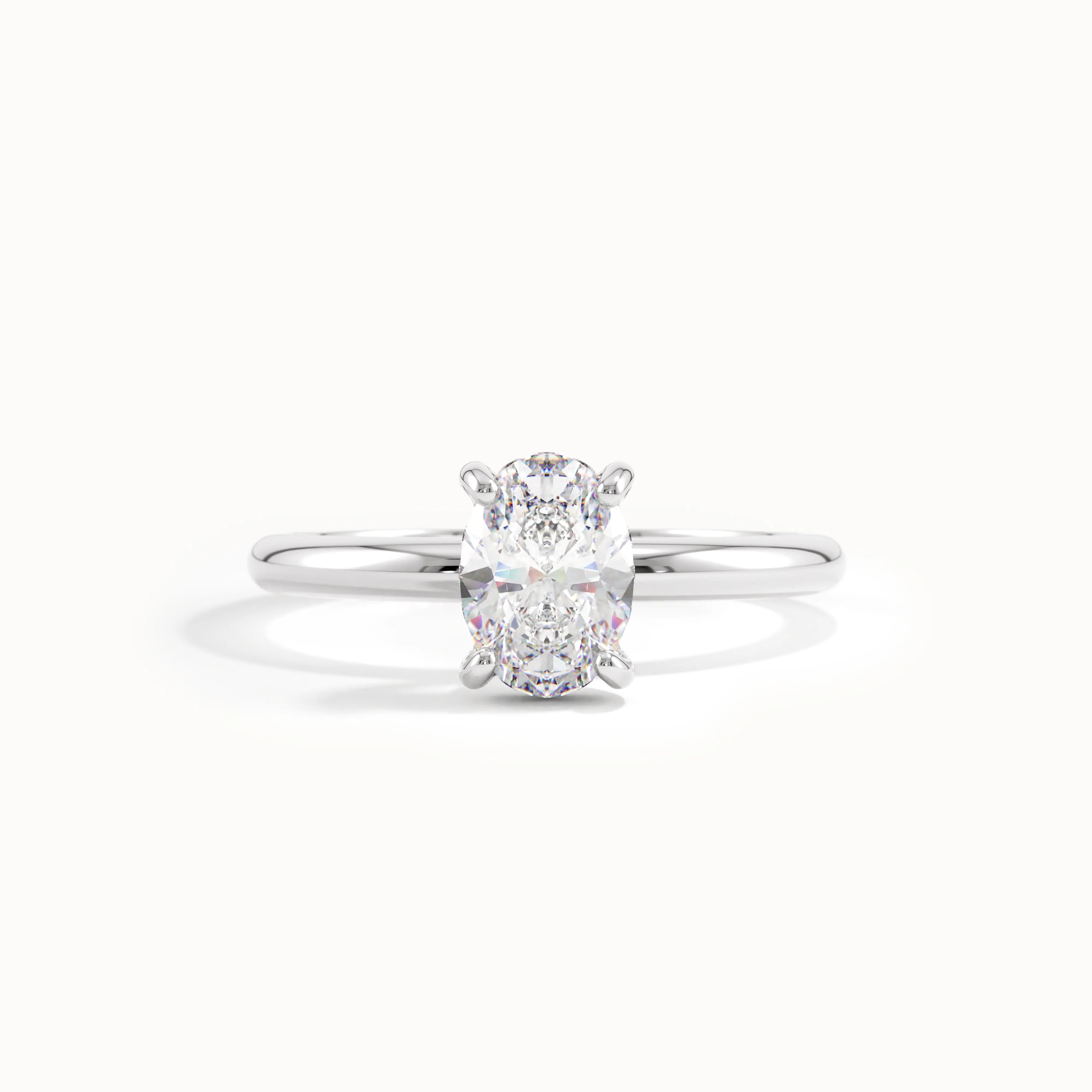 Adeline Engagement Ring
