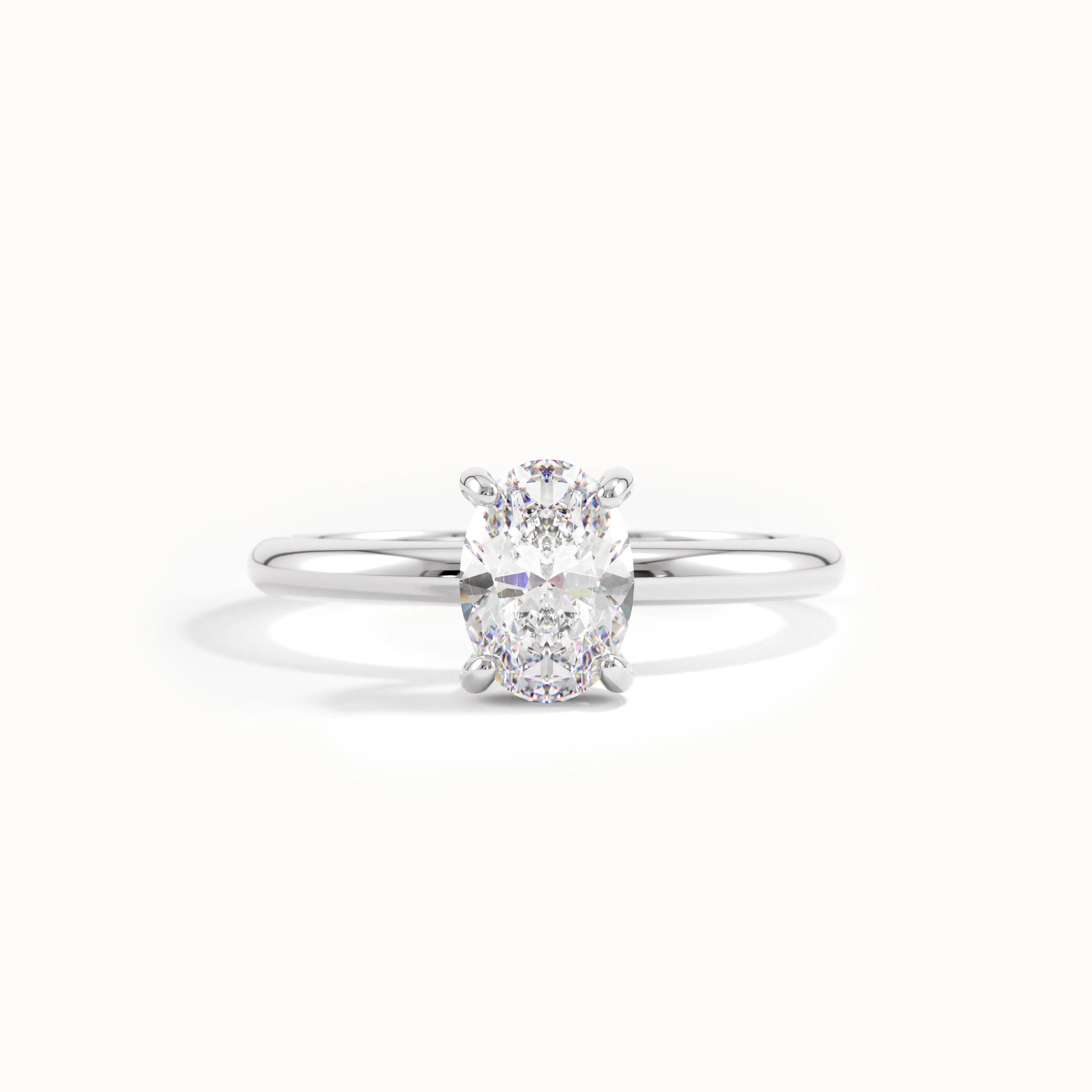 Avelisse Engagement Ring