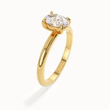 Avelisse Engagement Ring