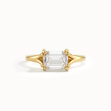 Elara Engagement Ring