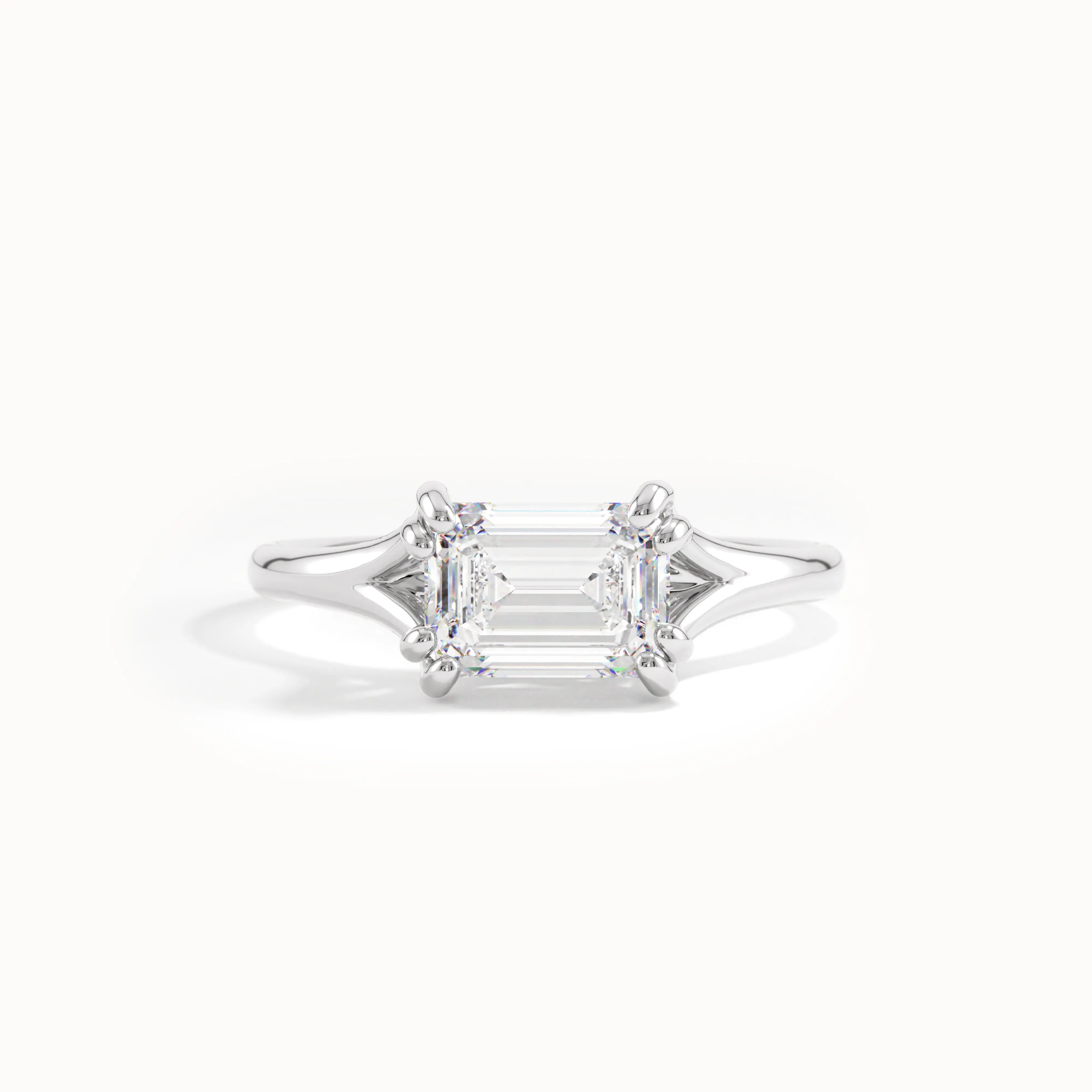 Elara Engagement Ring