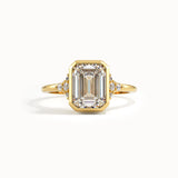 Aurelia Engagement Ring