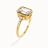 Aurelia Engagement Ring