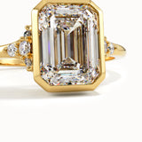 Aurelia Engagement Ring