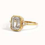 Aurelia Engagement Ring