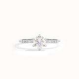 Aurelle Engagement Ring