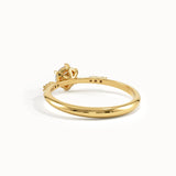 Aurelle Engagement Ring