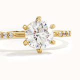 Aurelle Engagement Ring