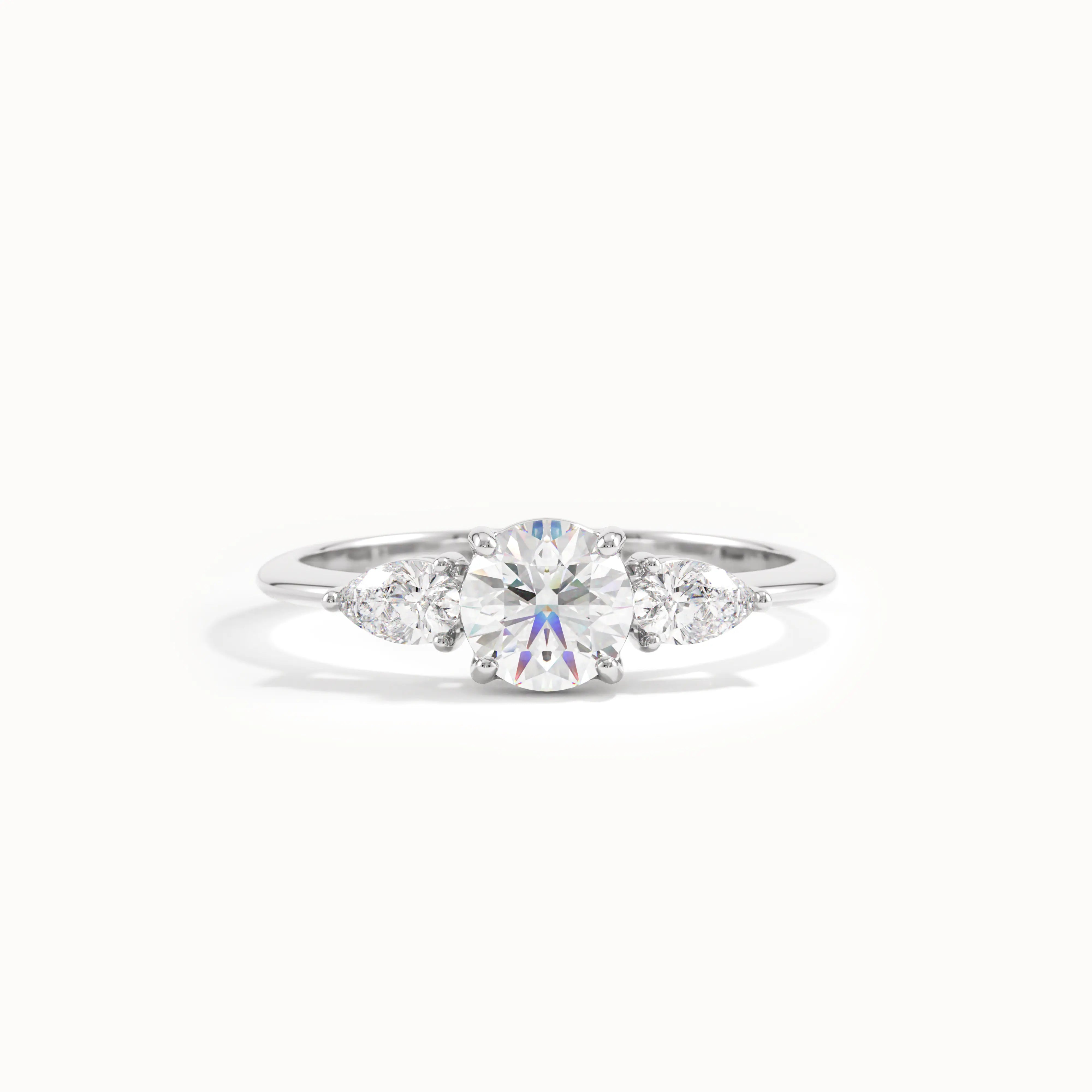 Orelia Engagement Ring