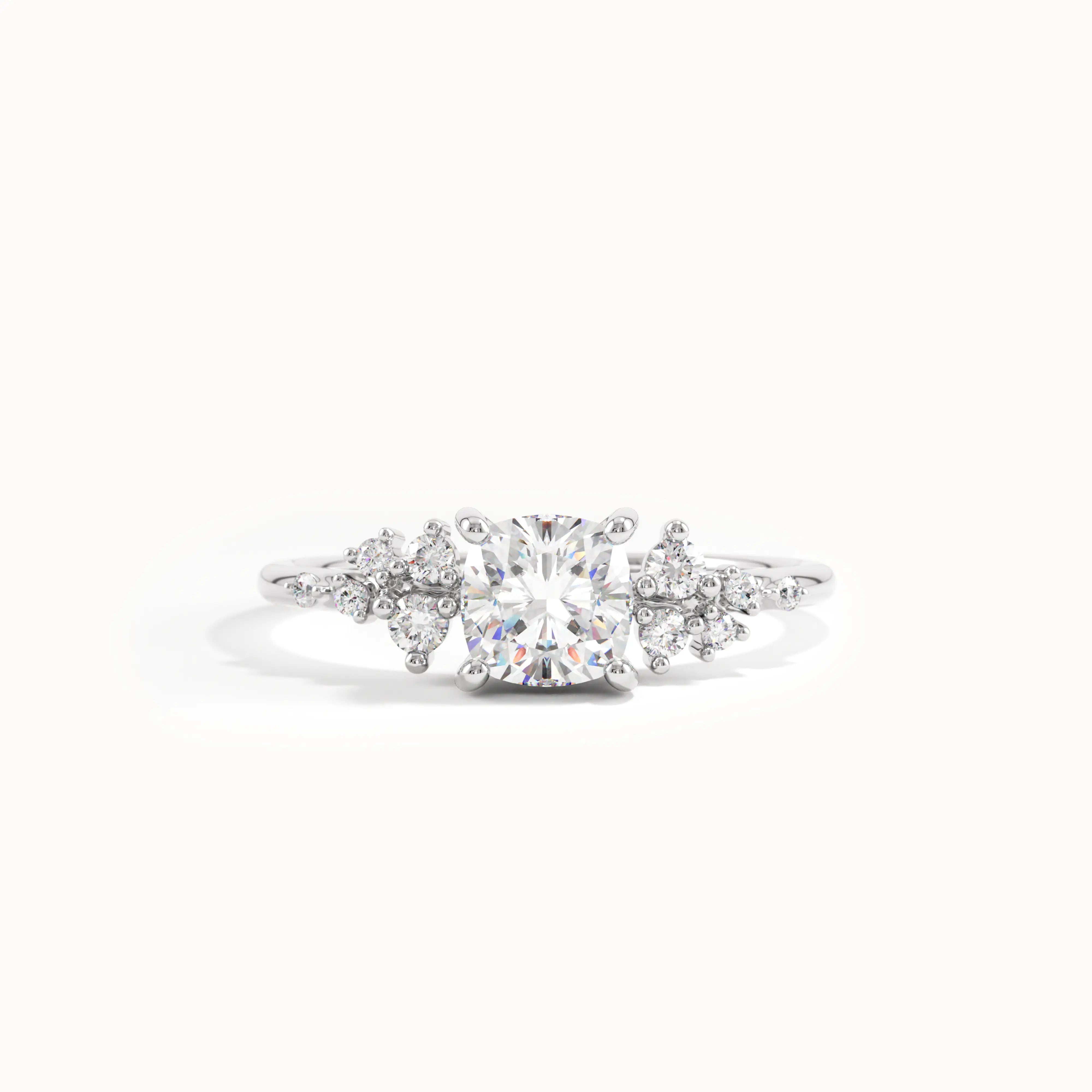 Mirabelle Engagement Ring