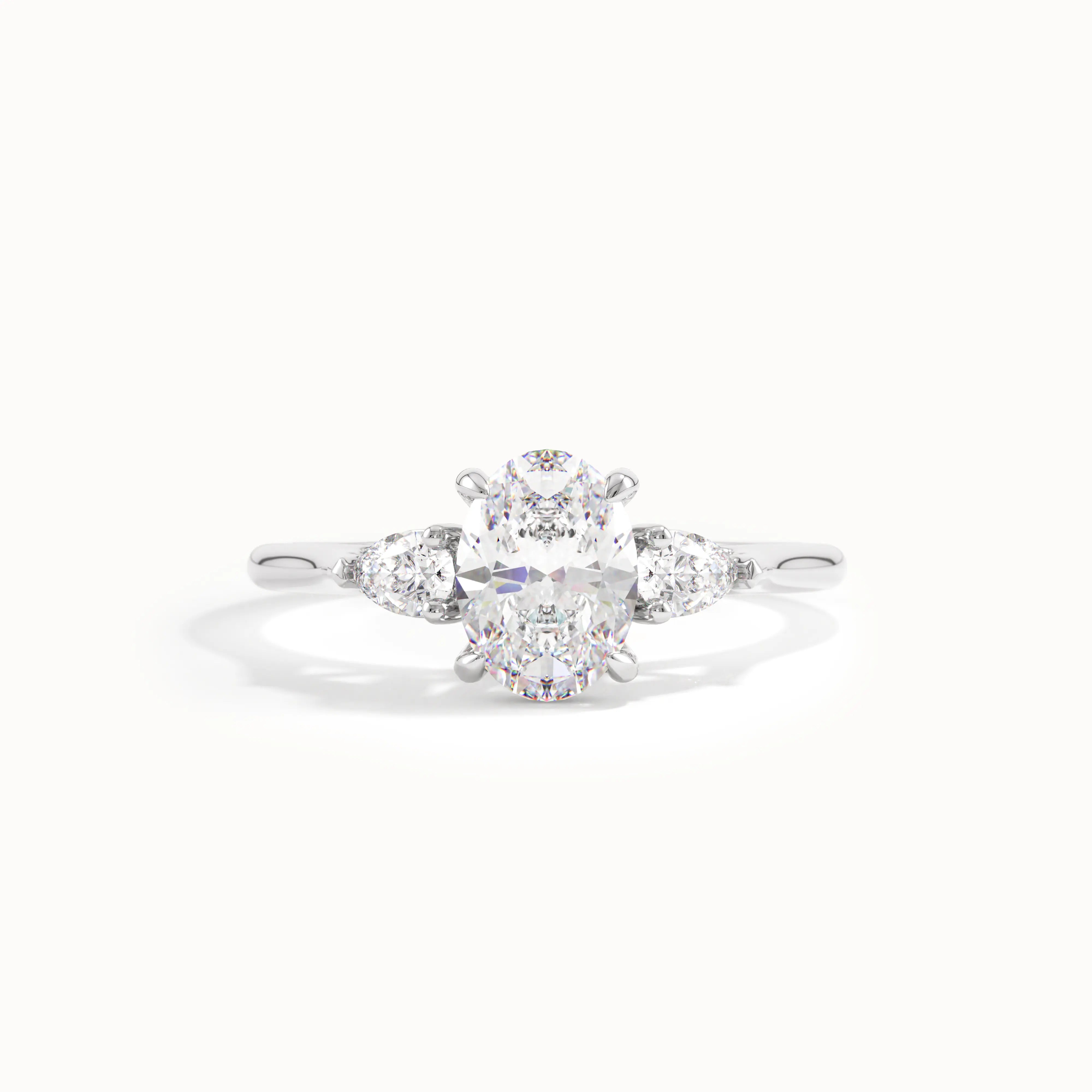 Celora Engagement Ring