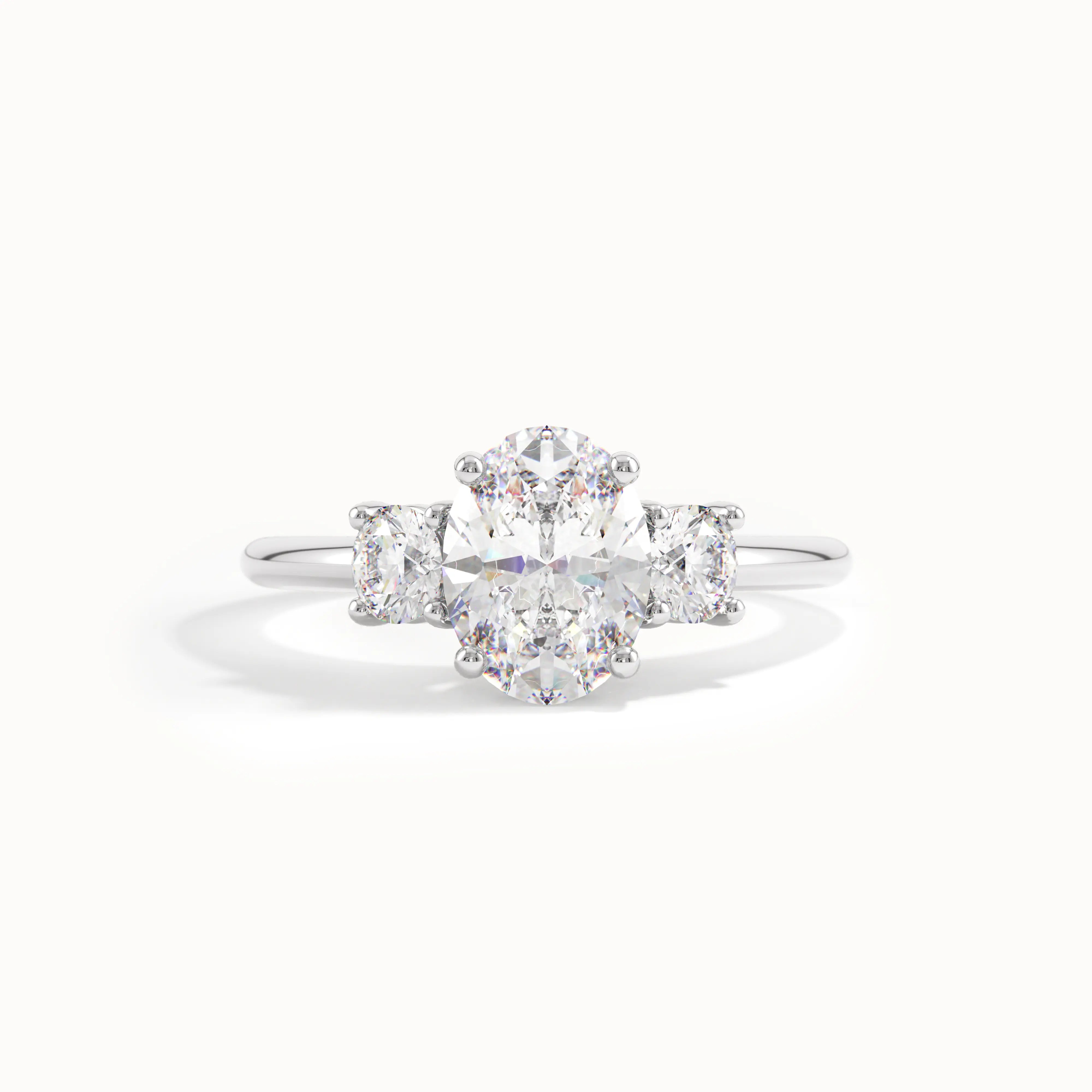 Novara Engagement Ring
