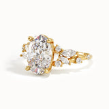Solene Engagement Ring