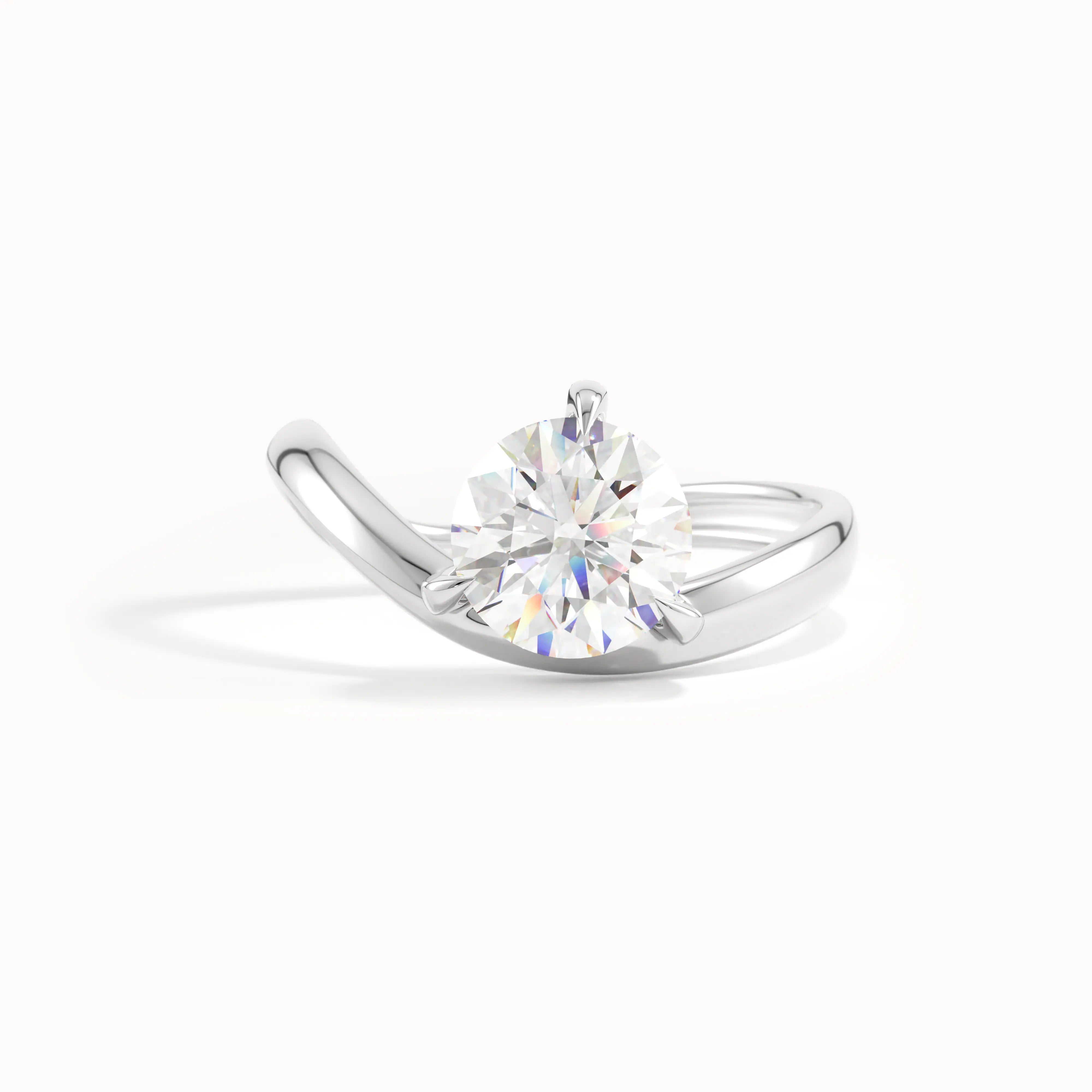 Sorelia Engagement Ring