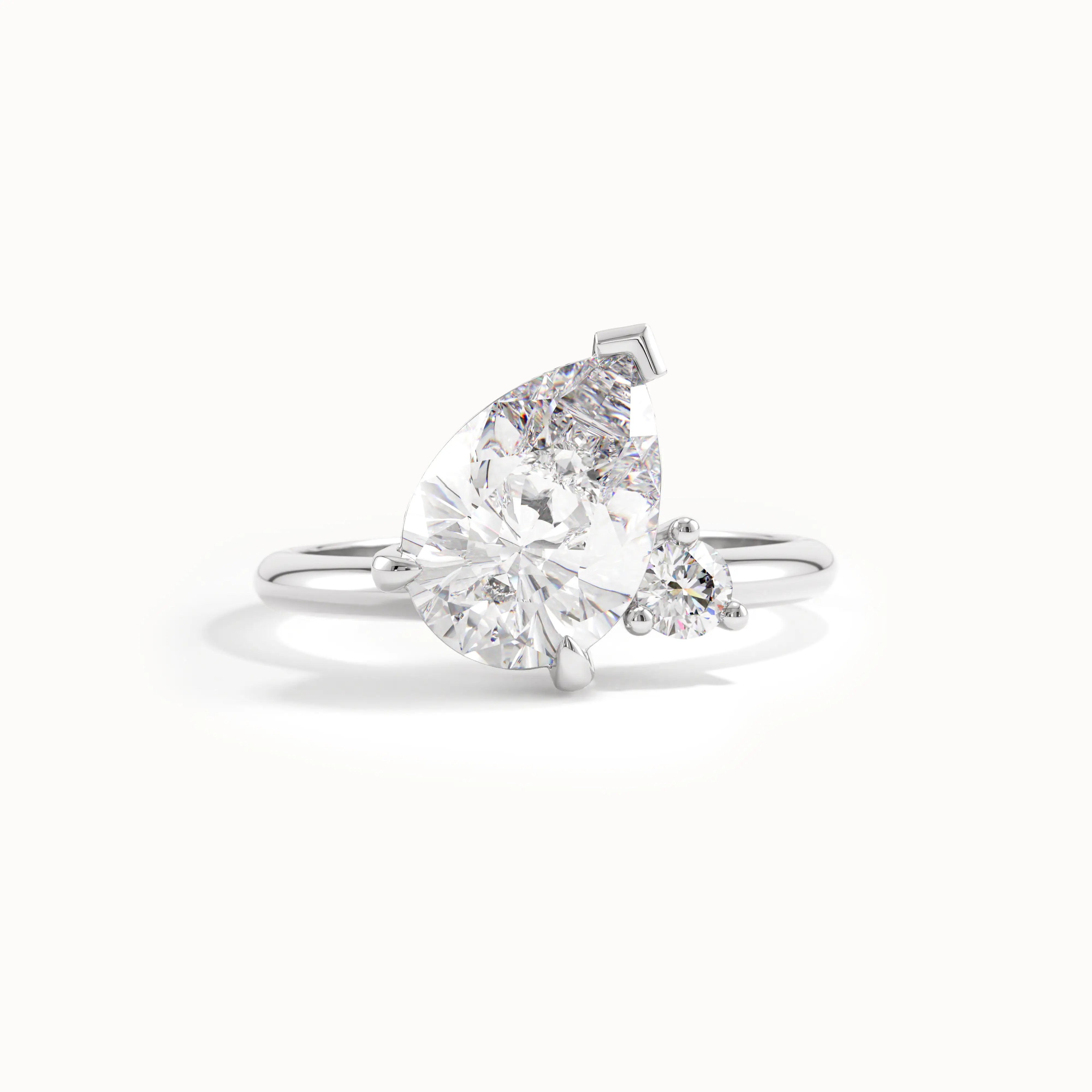 Elaris Engagement Ring