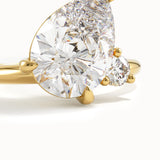 Elaris Engagement Ring