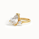Elaris Engagement Ring