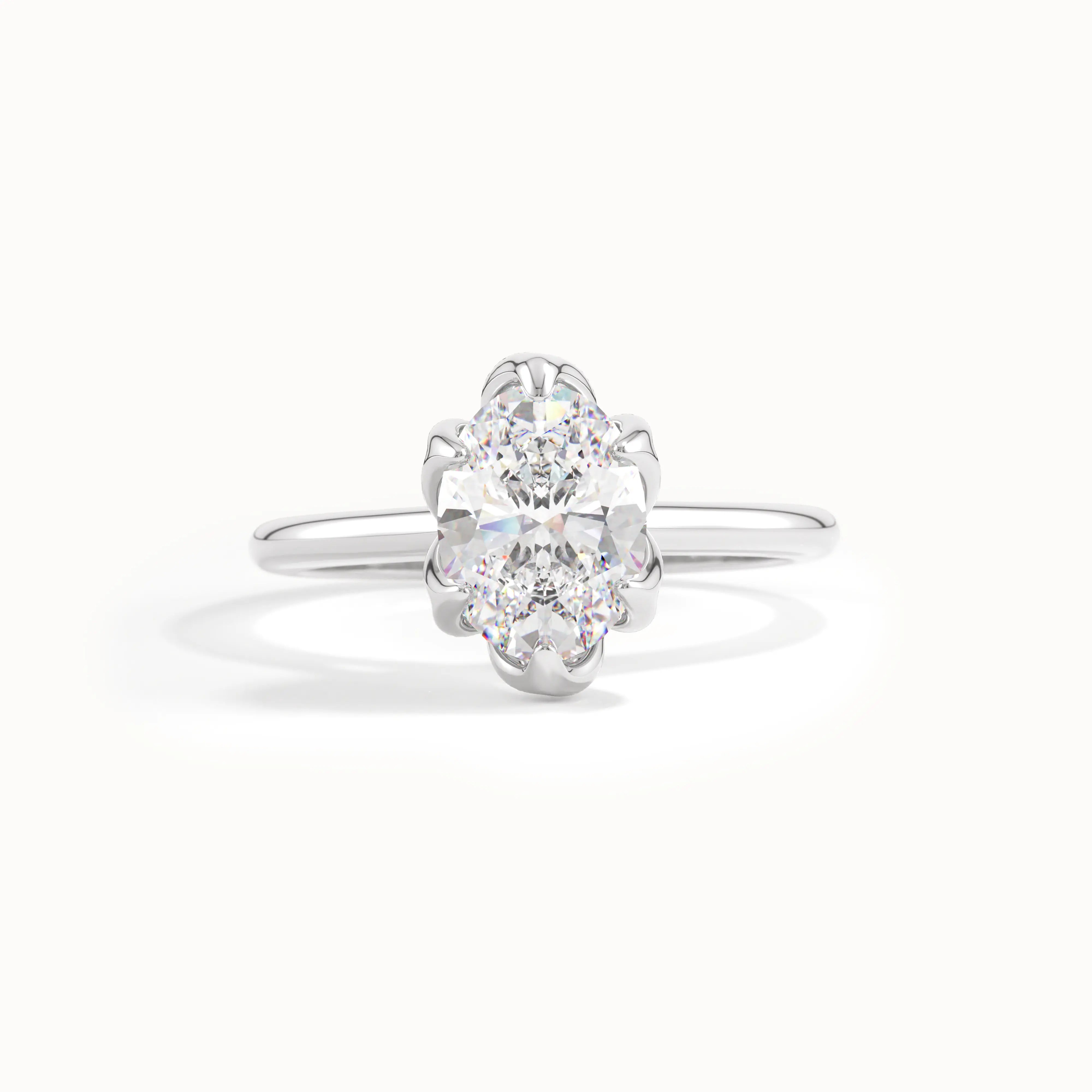 Virelia Engagement Ring