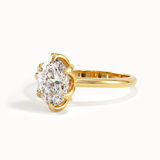 Virelia Engagement Ring