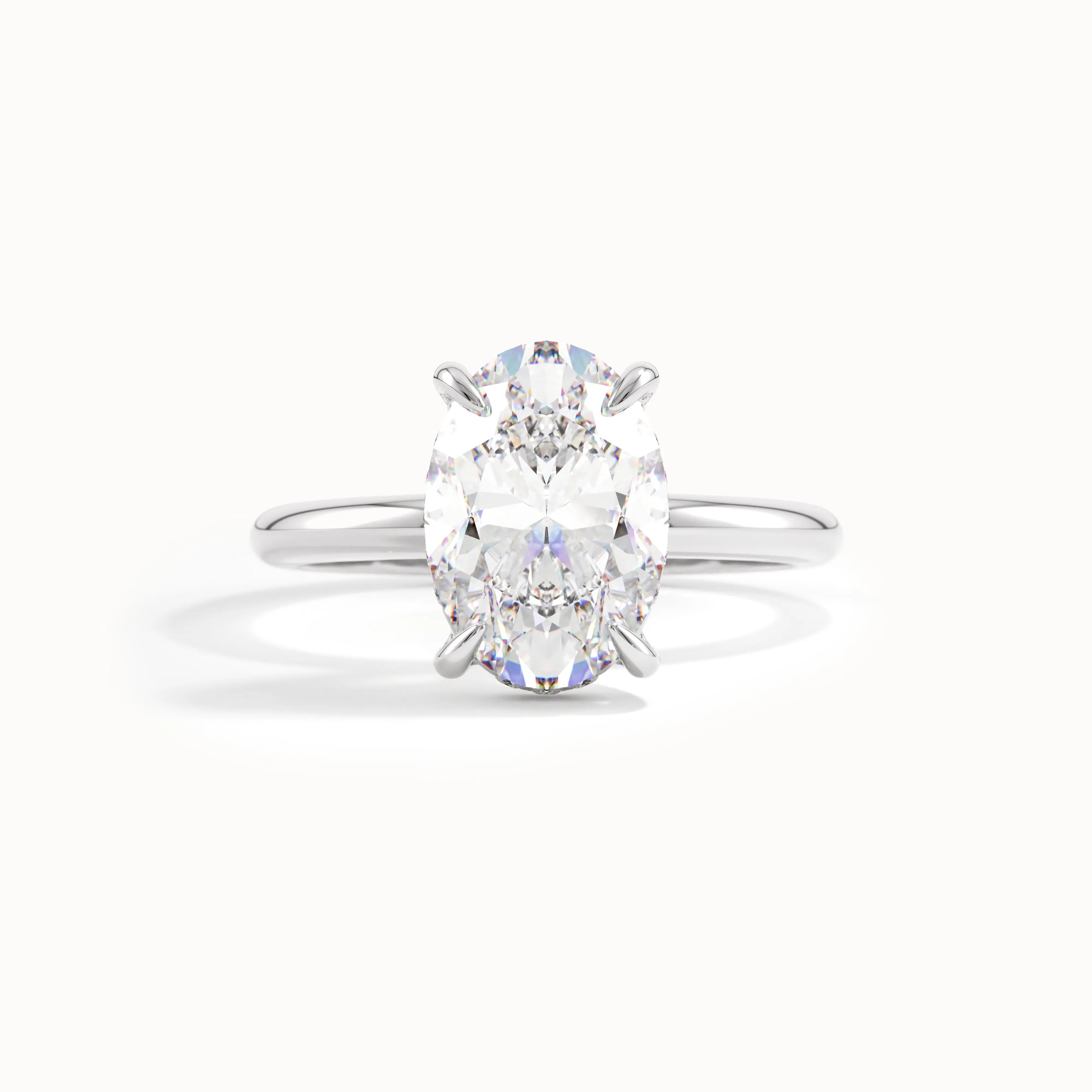 Evelia Engagement Ring