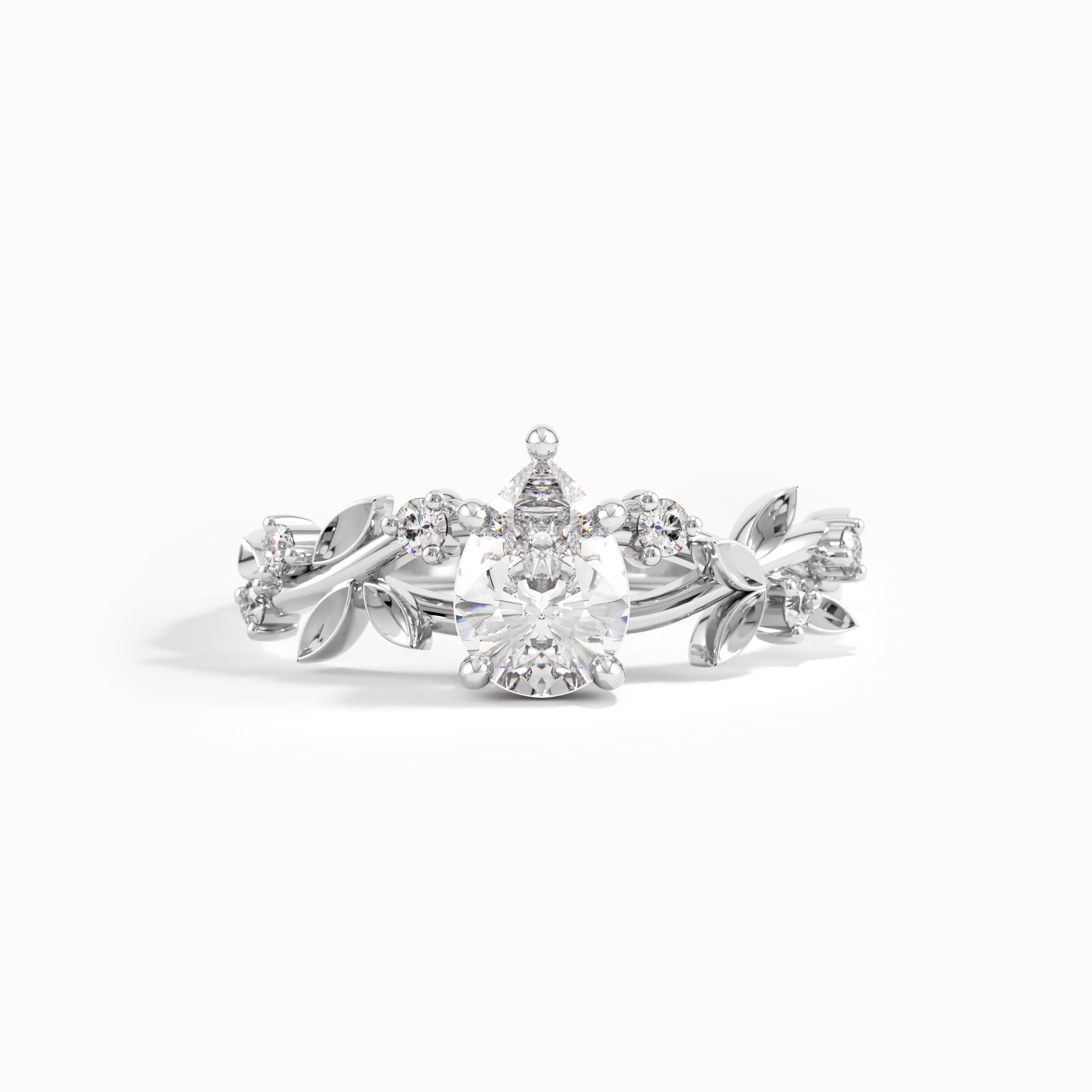Jovelle Engagement Ring