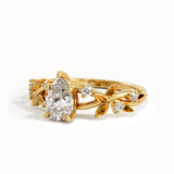 Jovelle Engagement Ring