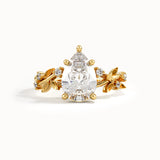 Giselle Engagement Ring