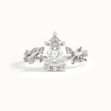 Giselle Engagement Ring