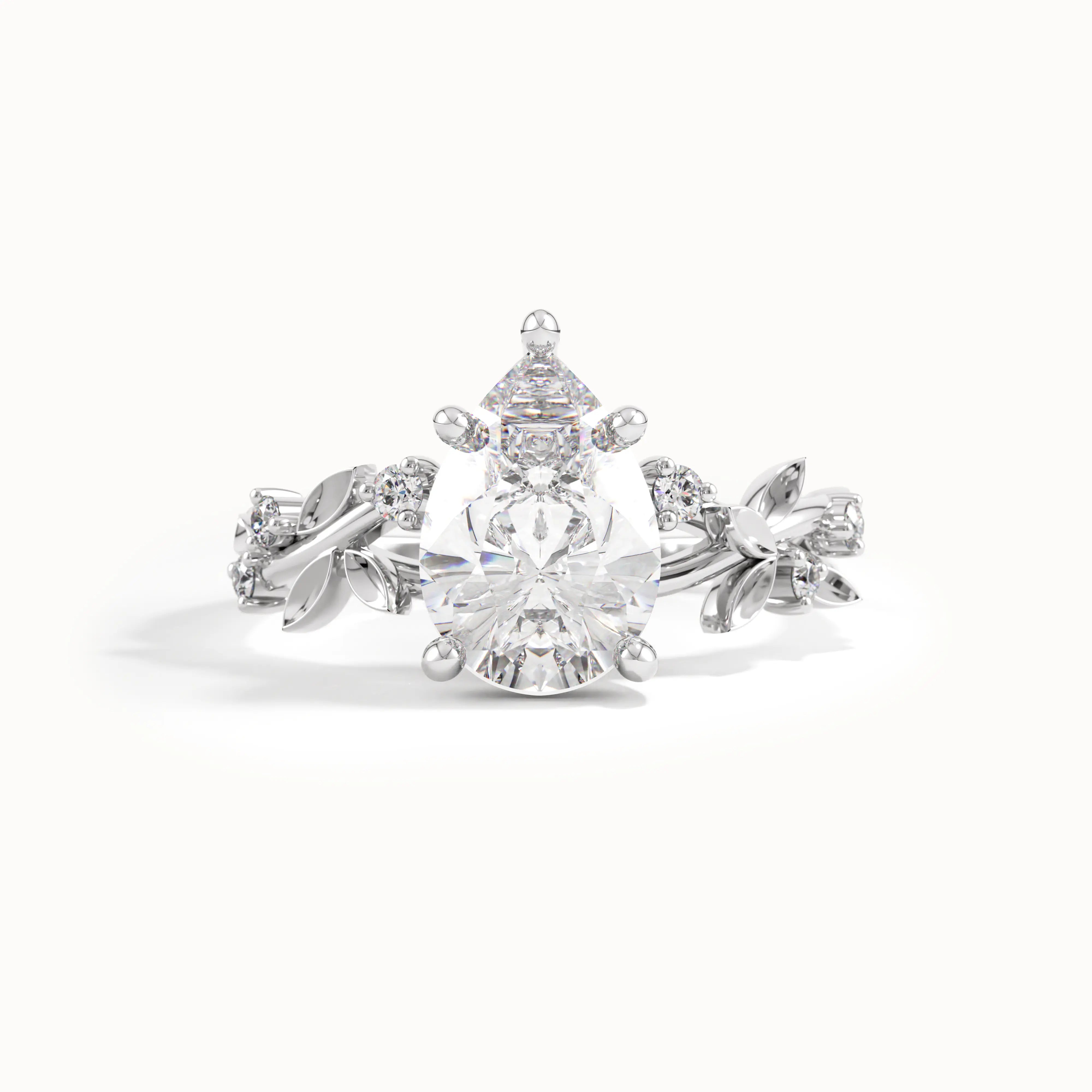 Giselle Engagement Ring
