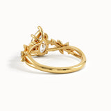 Giselle Engagement Ring