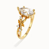 Giselle Engagement Ring