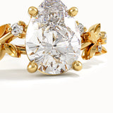 Giselle Engagement Ring