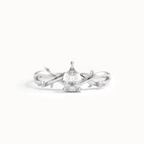 Iselle Engagement Ring