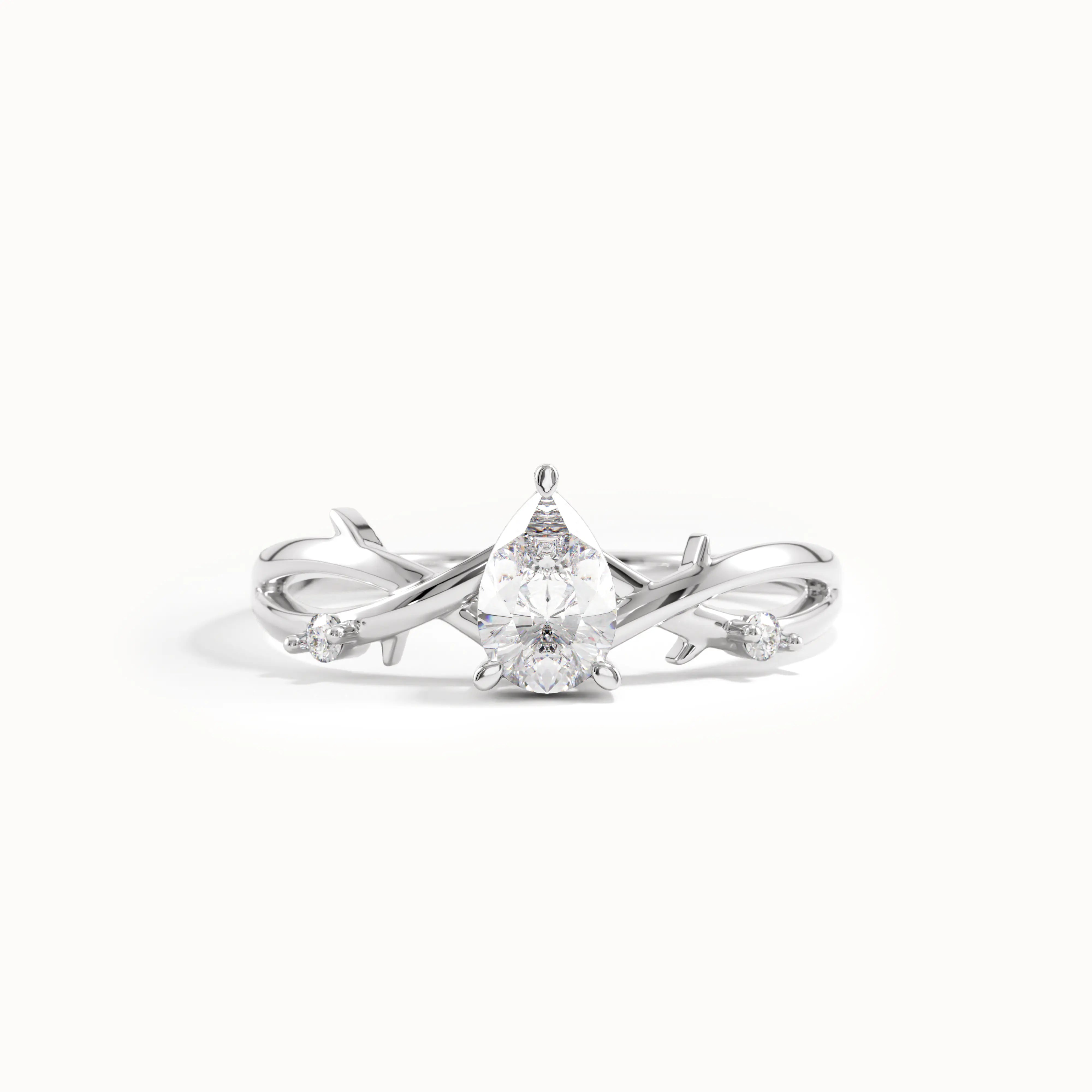 Iselle Engagement Ring
