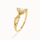 Iselle Engagement Ring