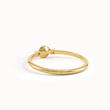 Dainty Pearl Ring for Women