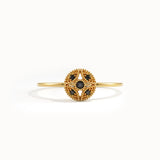 Vintage Style Pinky Ring for Women