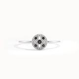 Vintage Style Pinky Ring for Women