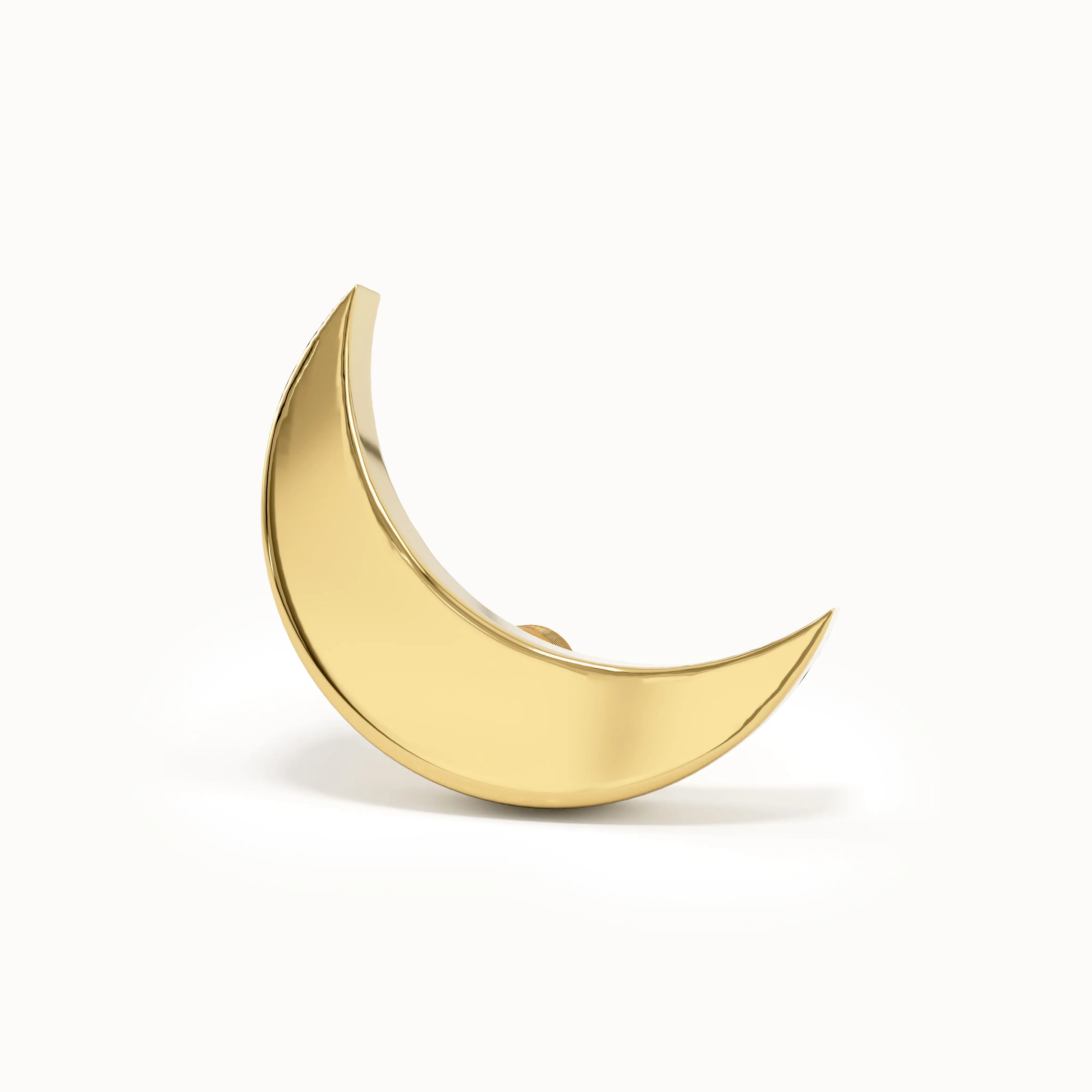 Gold Moon Piercing - BRENNMORE